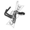 PEUGE 1343E9 Radiator Hose